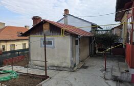 Casă solidă din cărămidă în Moreni – Ideală pentru locuit sau investiție