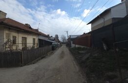 Casă solidă din cărămidă în Moreni – Ideală pentru locuit sau investiție