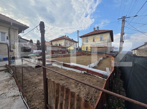 Casa de vânzare 2 camere Moreni - 190757CV | BLITZ Târgoviște | Poza9