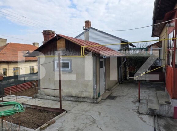 Casa de vânzare 2 camere Moreni - 190757CV | BLITZ Târgoviște | Poza3