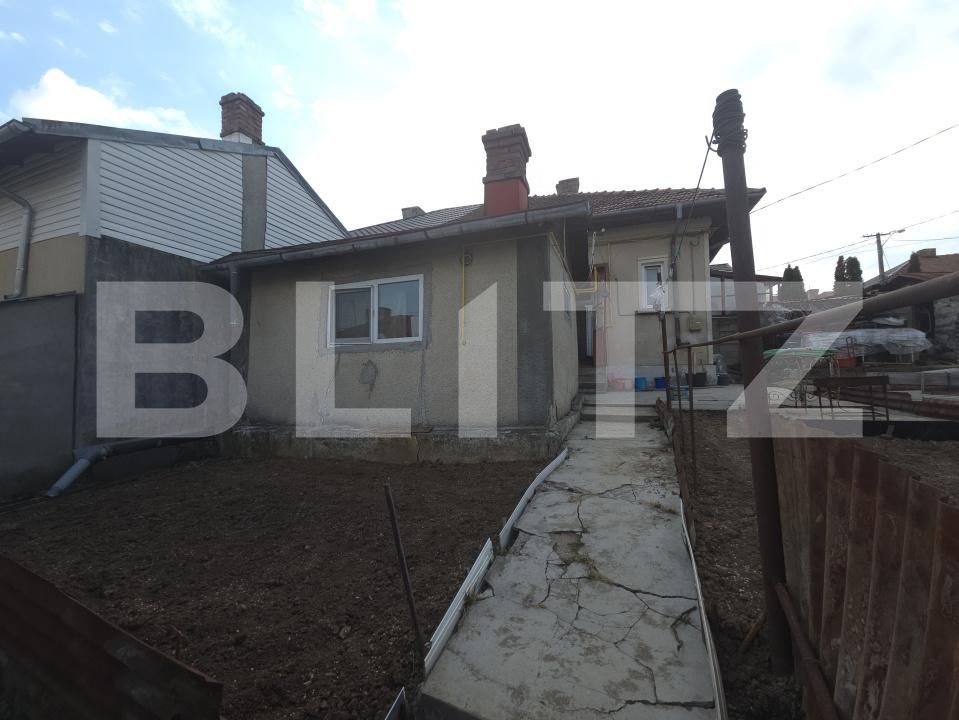 Casa de vânzare 2 camere Moreni - 190757CV | BLITZ Târgoviște | Poza2