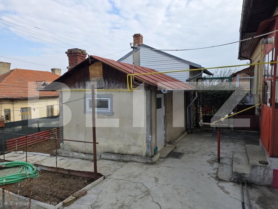 Casa de vânzare 2 camere Moreni - 190757CV | BLITZ Târgoviște | Poza3