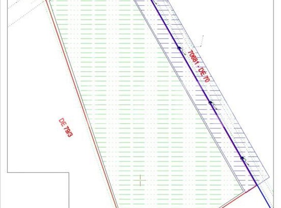 Teren de vânzare Titu - 190772TV | BLITZ Târgoviște | Poza2