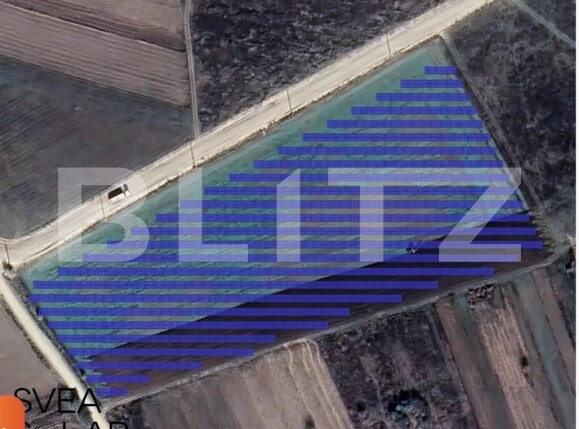 Teren de vânzare Titu - 190772TV | BLITZ Târgoviște | Poza1