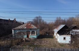 DOMENIU PRIVAT 3.800 MP – CENTRU- CONECTIVITATE EXCELENTĂ DN7 (4 BENZI) & TITU