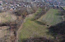 DOMENIU PRIVAT 3.800 MP – CENTRU- CONECTIVITATE EXCELENTĂ DN7 (4 BENZI) & TITU