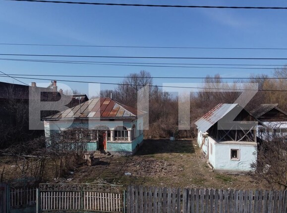 Casa de vânzare 2 camere Costestii din Vale - 190773CV | BLITZ Târgoviște | Poza1