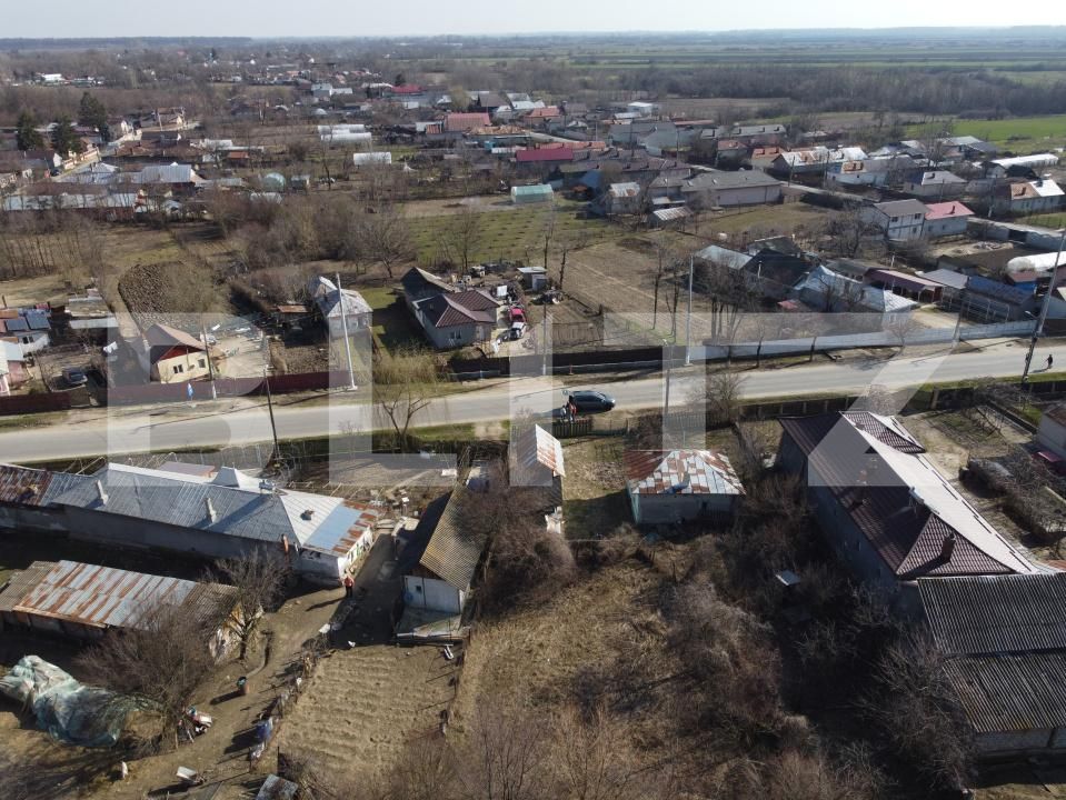 Casa de vânzare 2 camere Costestii din Vale - 190773CV | BLITZ Târgoviște | Poza2