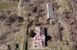 Business Agro-Industrial , 8.032 mp Curți Construcții , 130m Deschidere 