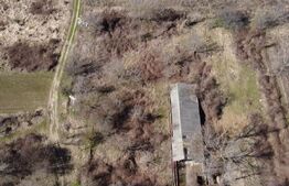 Business Agro-Industrial , 8.032 mp Curți Construcții , 130m Deschidere 