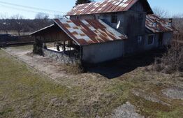 Business Agro-Industrial , 8.032 mp Curți Construcții , 130m Deschidere 