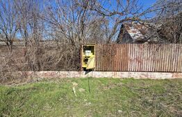 Business Agro-Industrial , 8.032 mp Curți Construcții , 130m Deschidere 