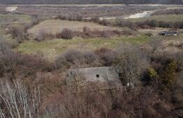 Business Agro-Industrial , 8.032 mp Curți Construcții , 130m Deschidere 