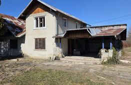 Business Agro-Industrial , 8.032 mp Curți Construcții , 130m Deschidere 