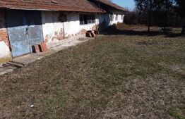 Business Agro-Industrial , 8.032 mp Curți Construcții , 130m Deschidere 