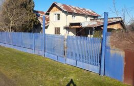 Business Agro-Industrial , 8.032 mp Curți Construcții , 130m Deschidere 