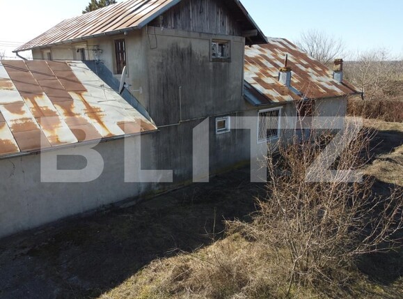 Spațiu industrial de vânzare Ghirdoveni - 190777SVI | BLITZ Târgoviște | Poza9