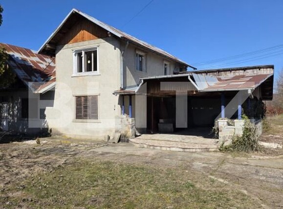 Spațiu industrial de vânzare Ghirdoveni - 190777SVI | BLITZ Târgoviște | Poza2