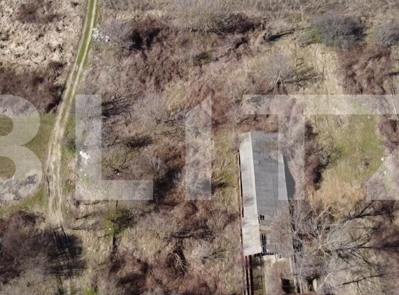 Spațiu industrial de vânzare Ghirdoveni - 190777SVI | BLITZ Târgoviște | Poza4