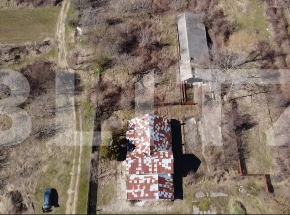 Spațiu industrial de vânzare Ghirdoveni - 190777SVI | BLITZ Târgoviște | Poza5