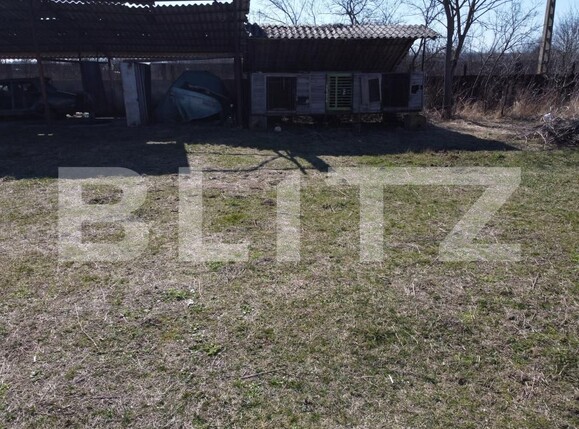 Spațiu industrial de vânzare Ghirdoveni - 190777SVI | BLITZ Târgoviște | Poza16