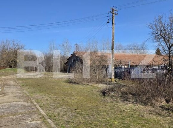 Spațiu industrial de vânzare Ghirdoveni - 190777SVI | BLITZ Târgoviște | Poza18