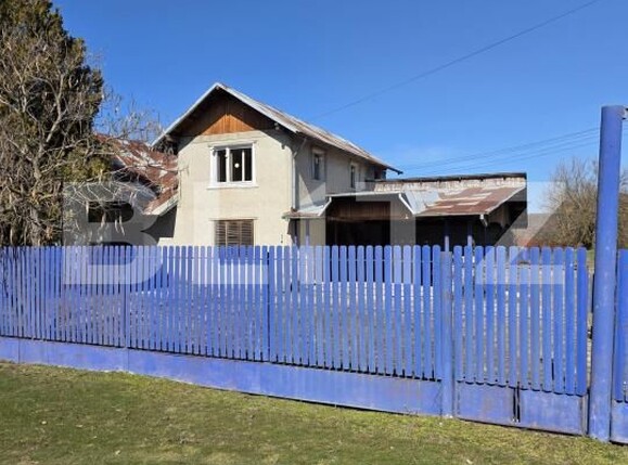 Spațiu industrial de vânzare Ghirdoveni - 190777SVI | BLITZ Târgoviște | Poza1