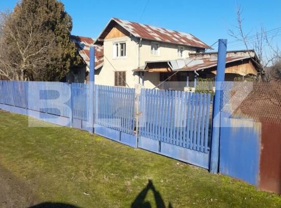 Spațiu industrial de vânzare Ghirdoveni - 190777SVI | BLITZ Târgoviște | Poza20