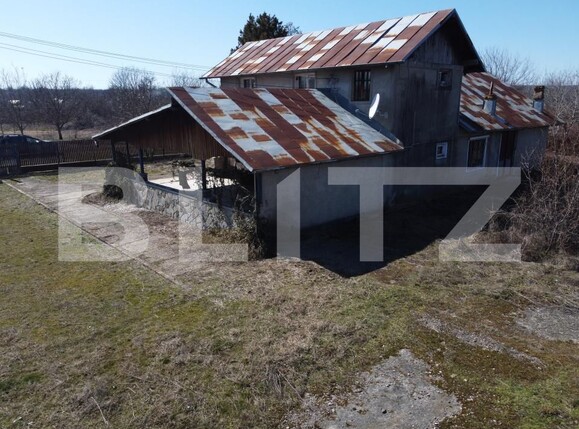 Spațiu industrial de vânzare Ghirdoveni - 190777SVI | BLITZ Târgoviște | Poza10