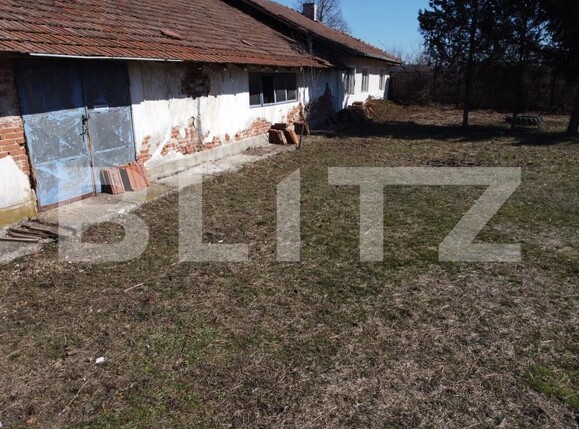 Spațiu industrial de vânzare Ghirdoveni - 190777SVI | BLITZ Târgoviște | Poza13