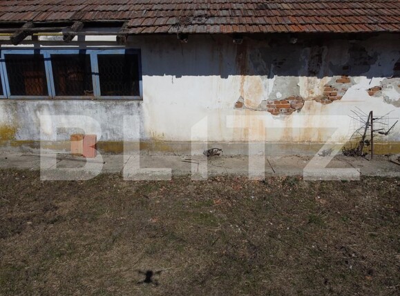 Spațiu industrial de vânzare Ghirdoveni - 190777SVI | BLITZ Târgoviște | Poza14