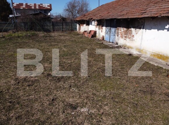 Spațiu industrial de vânzare Ghirdoveni - 190777SVI | BLITZ Târgoviște | Poza15