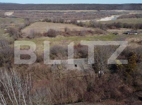 Spațiu industrial de vânzare Ghirdoveni - 190777SVI | BLITZ Târgoviște | Poza12