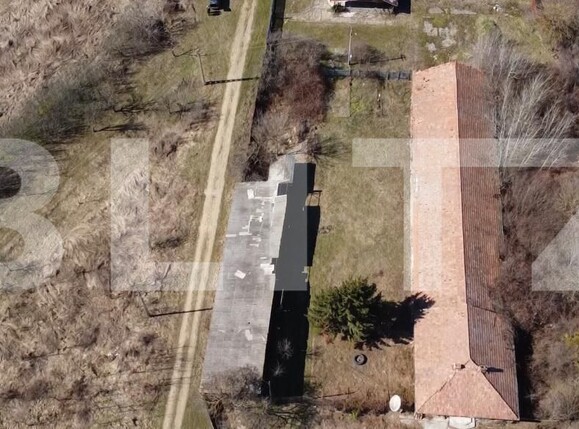 Spațiu industrial de vânzare Ghirdoveni - 190777SVI | BLITZ Târgoviște | Poza3