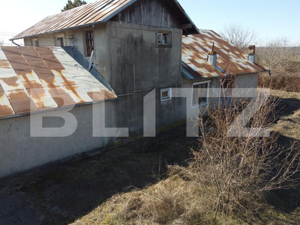 Spațiu industrial de vânzare Ghirdoveni - 190777SVI | BLITZ Târgoviște | Poza9