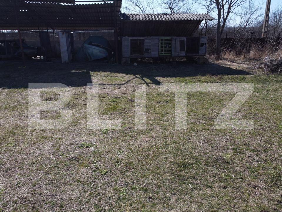 Spațiu industrial de vânzare Ghirdoveni - 190777SVI | BLITZ Târgoviște | Poza16