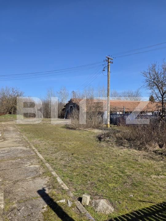 Spațiu industrial de vânzare Ghirdoveni - 190777SVI | BLITZ Târgoviște | Poza18