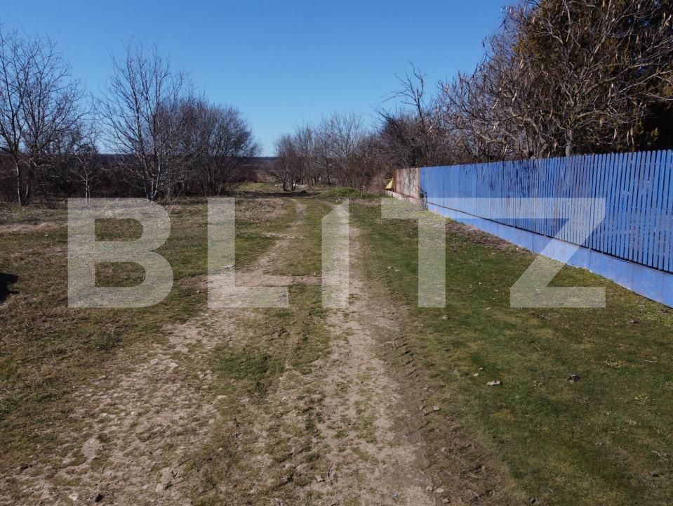 Spațiu industrial de vânzare Ghirdoveni - 190777SVI | BLITZ Târgoviște | Poza7