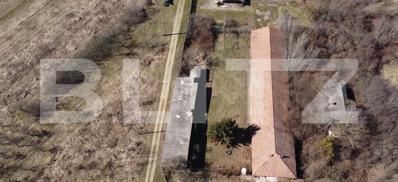 Spațiu industrial de vânzare Ghirdoveni - 190777SVI | BLITZ Târgoviște | Poza3