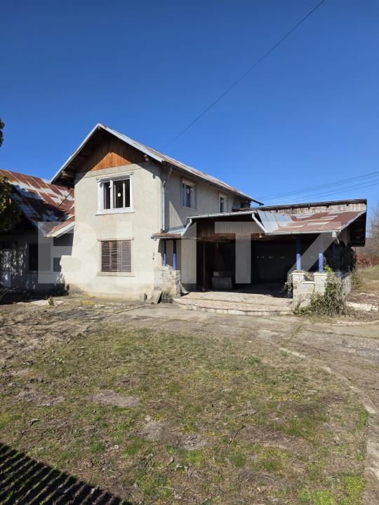 Spațiu industrial de vânzare Ghirdoveni - 190777SVI | BLITZ Târgoviște | Poza2