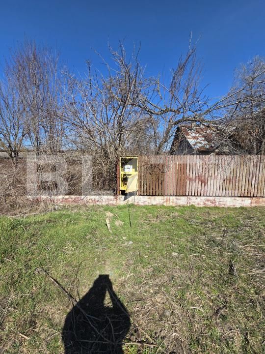 Spațiu industrial de vânzare Ghirdoveni - 190777SVI | BLITZ Târgoviște | Poza19