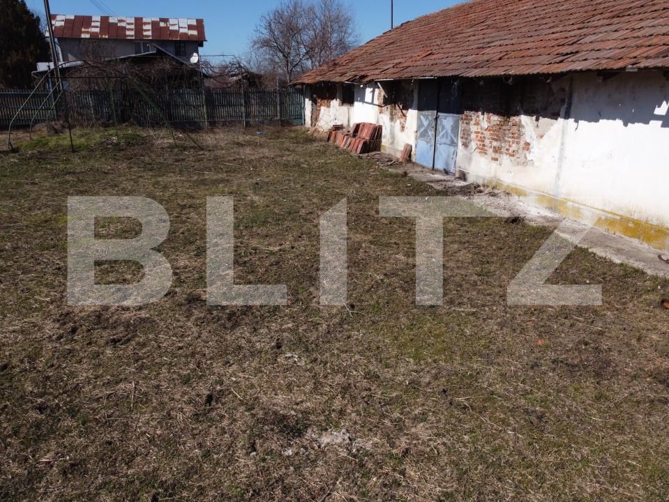 Spațiu industrial de vânzare Ghirdoveni - 190777SVI | BLITZ Târgoviște | Poza15