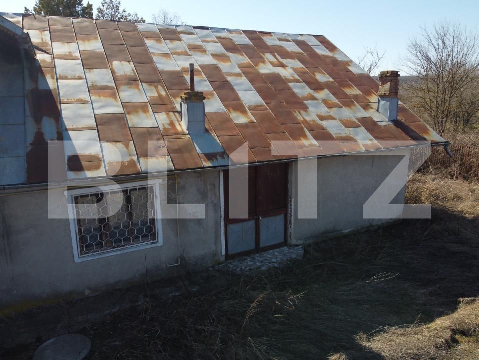 Spațiu industrial de vânzare Ghirdoveni - 190777SVI | BLITZ Târgoviște | Poza8