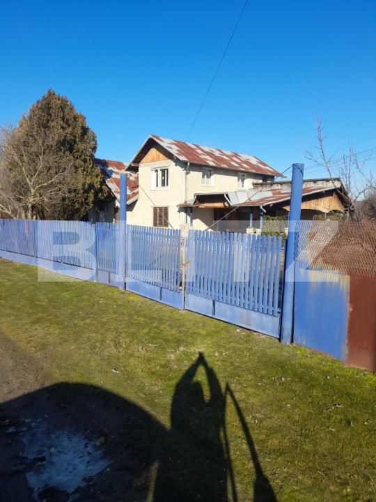 Spațiu industrial de vânzare Ghirdoveni - 190777SVI | BLITZ Târgoviște | Poza20