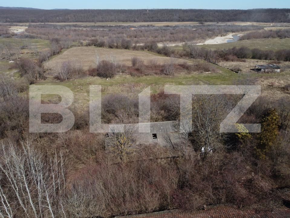 Spațiu industrial de vânzare Ghirdoveni - 190777SVI | BLITZ Târgoviște | Poza12