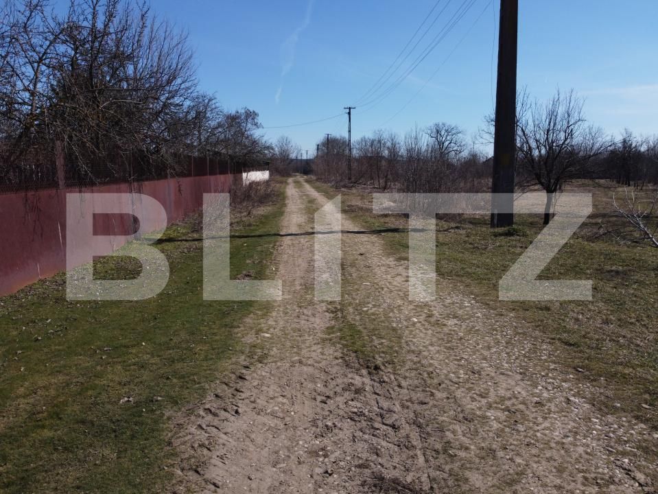 Spațiu industrial de vânzare Ghirdoveni - 190777SVI | BLITZ Târgoviște | Poza6