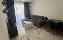 Studio modern, 45 mp, Class Park 