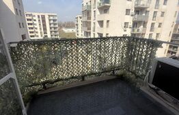 Studio modern, 45 mp, Class Park 