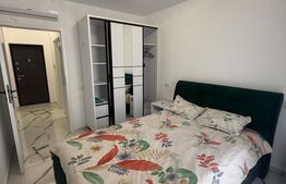 Studio modern, 45 mp, Class Park 