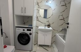 Studio modern, 45 mp, Class Park 